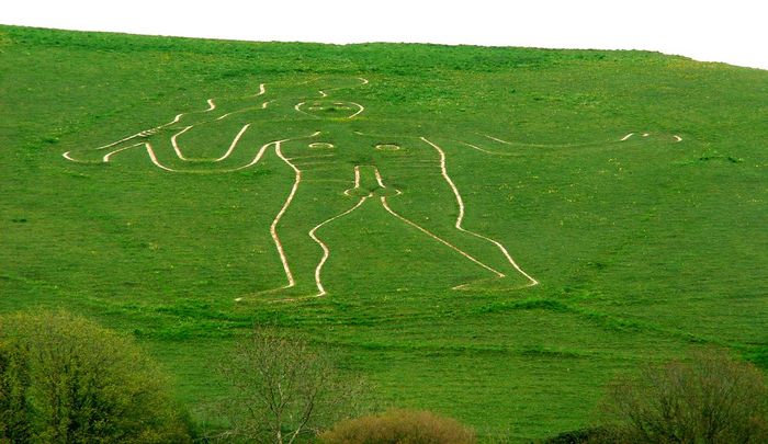 Cerne Abbas