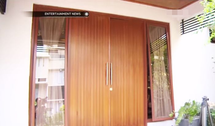Rumah Vicky Shu