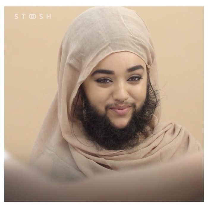 Kaur kini disibukkan dengan memberikan penyuluhan tentang body positivity