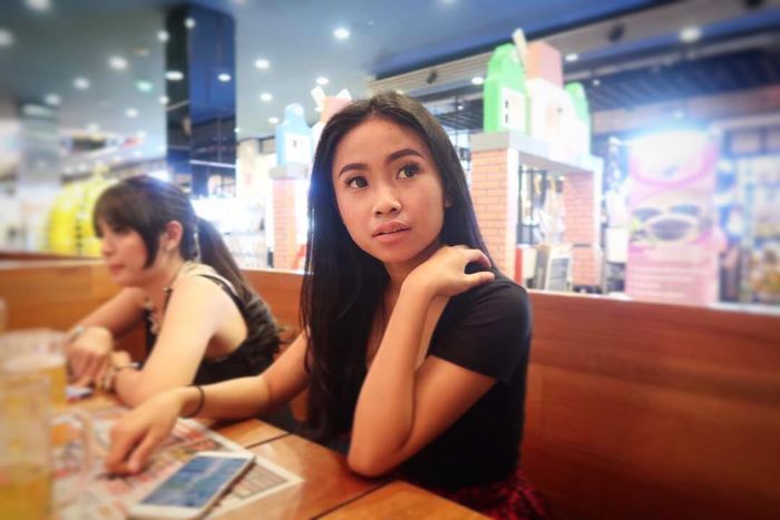 Ayya Renita sekarang