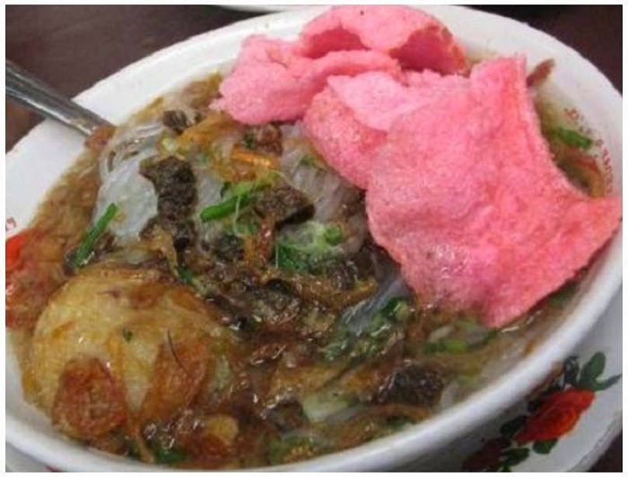 Soto Padang
