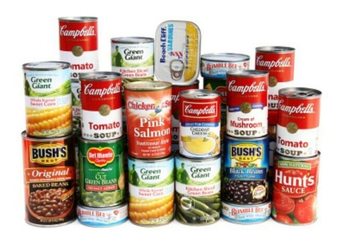 Makanan berbahaya untuk anak