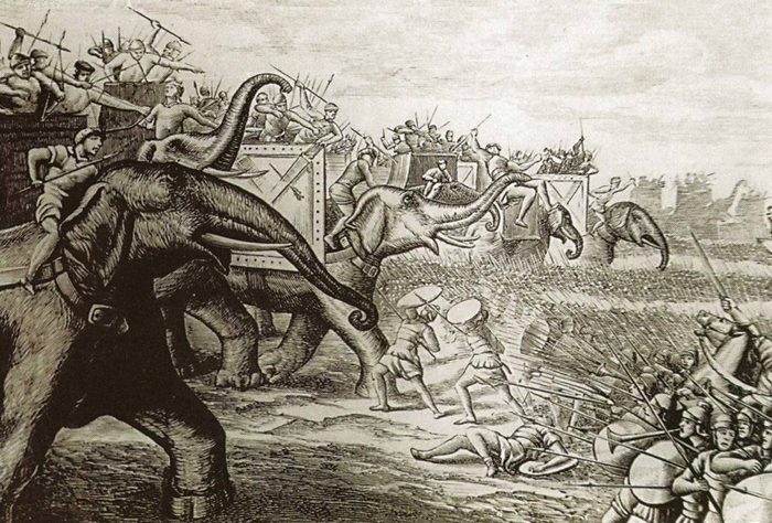 Hannibal barca