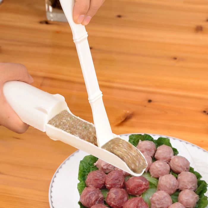 Pencetak bakso