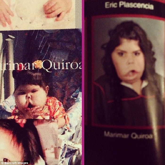 Marimar Quiroa