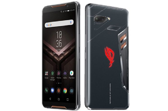 ROG Phone.