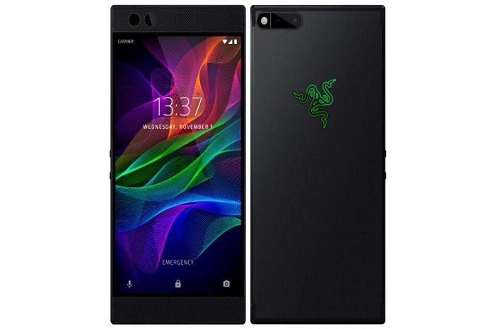 Razer Phone.