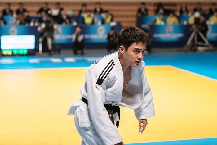 D.O EXO
