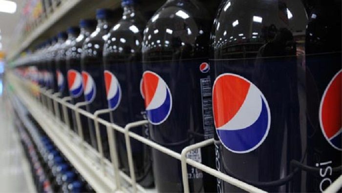 Pepsi yang tercemar HIV