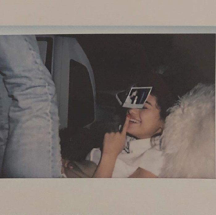 Selena Gomez