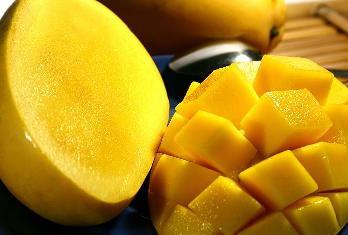 Harvest to Table
Mangga