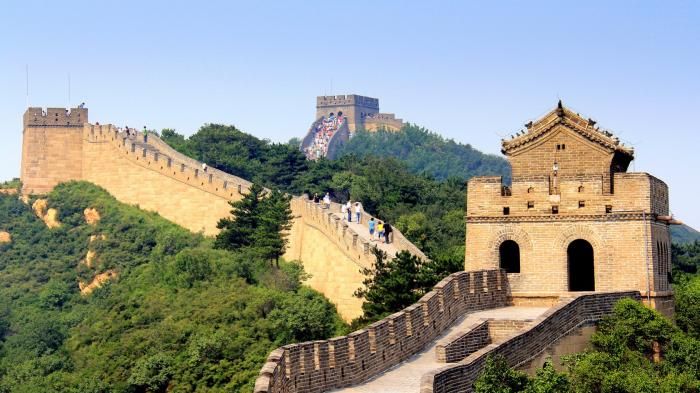 Great Wall of China