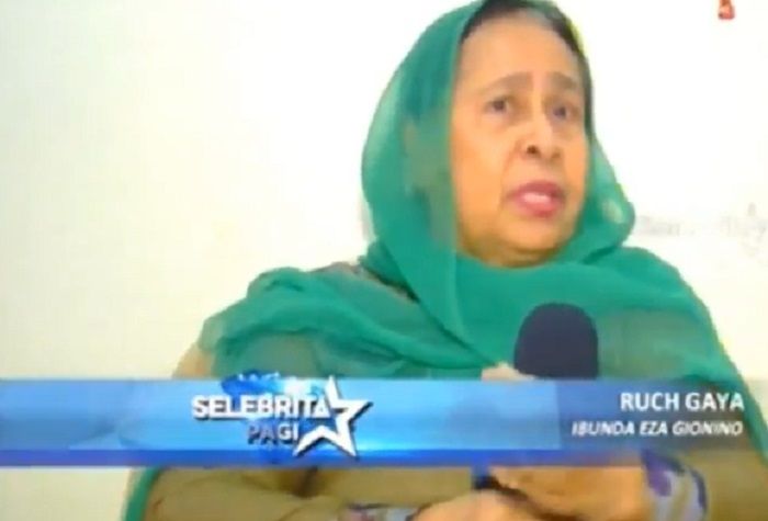 Ruch Gaya