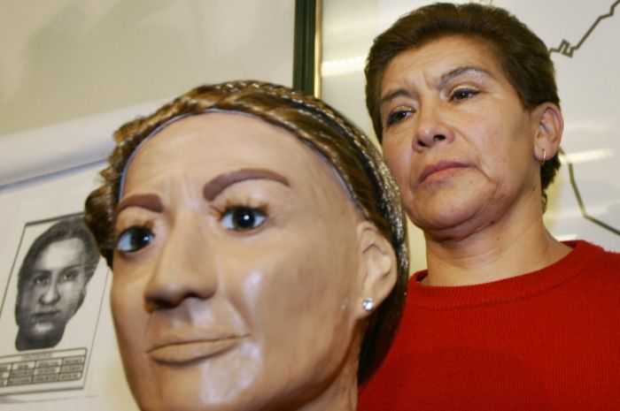 Juana Barraza