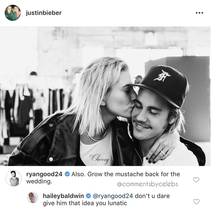 komentar beliebers yang sempat bertemu dengan Justin Biebe