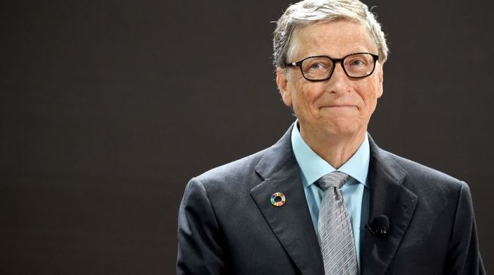 Bill Gates