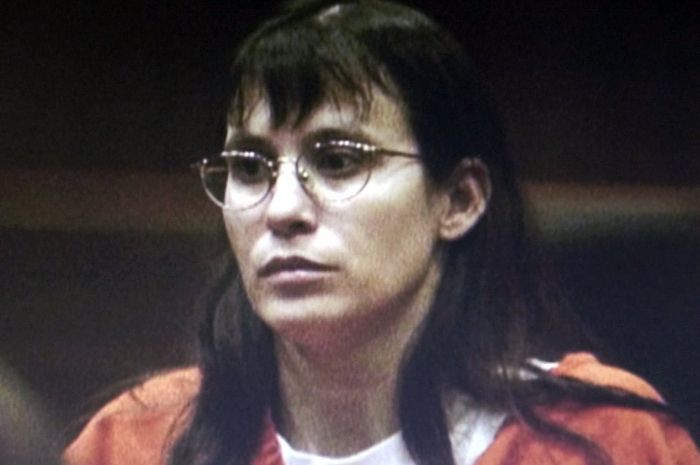 Andrea Yates 
