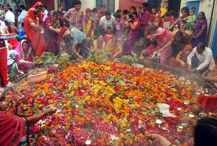 Festival Nag Panchami