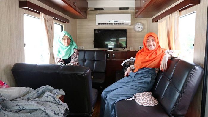 Instagram/majestymotorhome