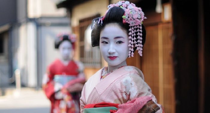 Maiko Maica