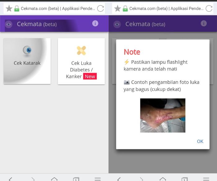 Cekmata.com