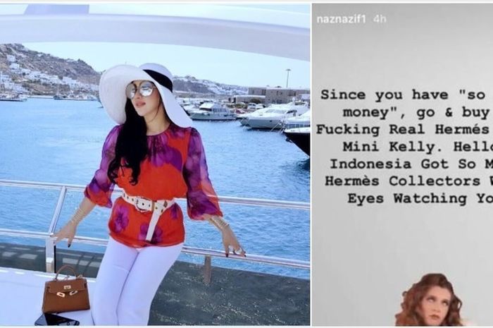 Syahrini