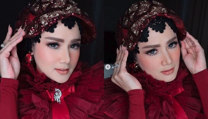 Mulan Jameela