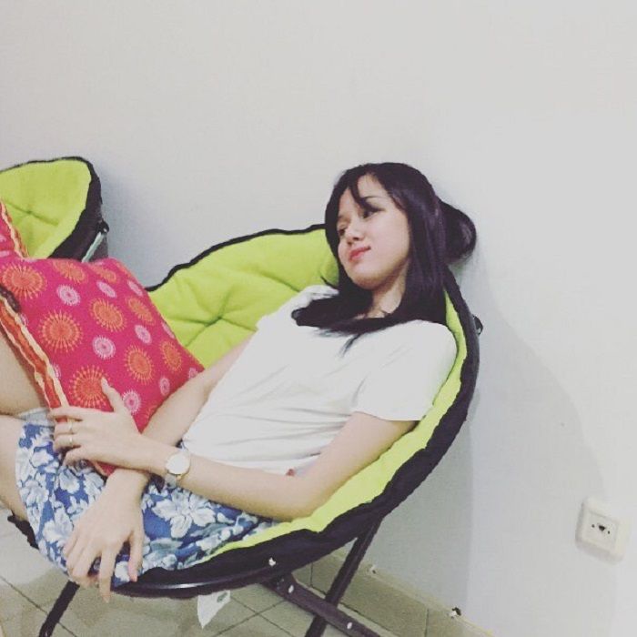Setia menunggu Eza Gionino