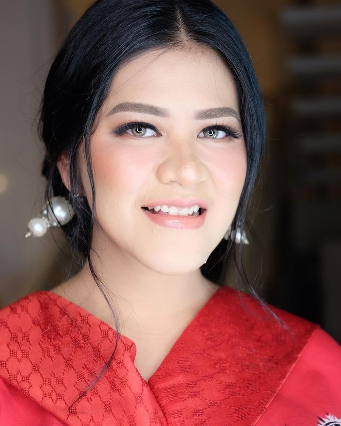 Flawless Makeup Look Kahiyang