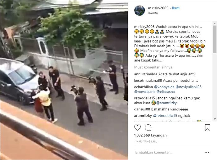 Instagram/m.rizky2005