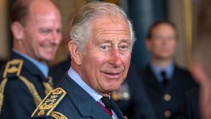 Pangeran Charles