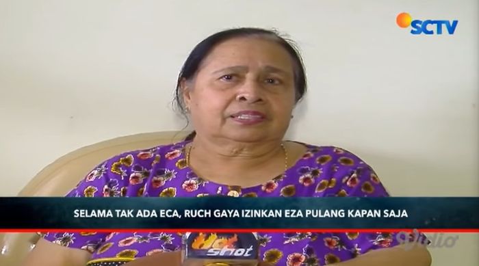 Ruch Gaya