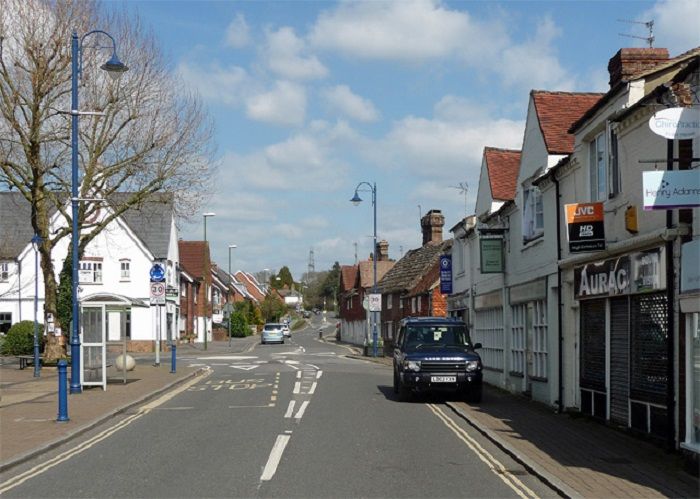 Billingshurst