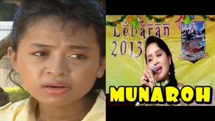 Munaroh - Maryati