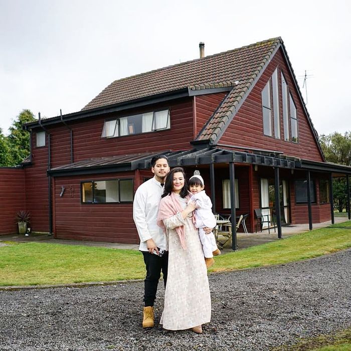 Eriska Rein