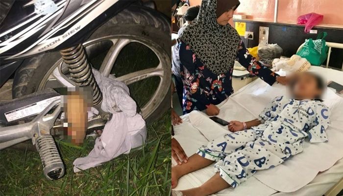 Grid.ID
Nur Zulaikha Khumaira Zulkifli.
