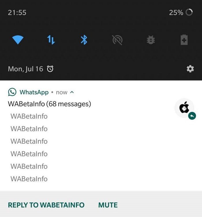 .