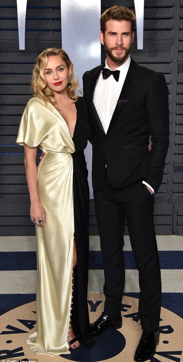 Miley Cyrus dan Liam Hemsworth dikabarkan berpisah