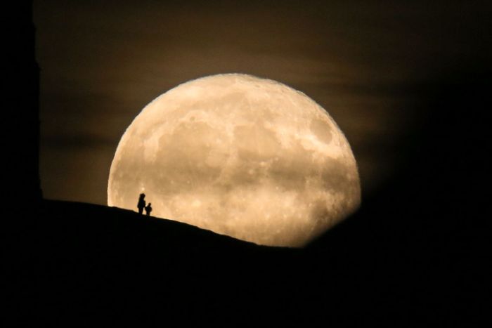 Bulan
