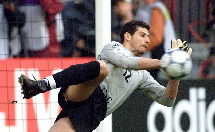 Francesco Toldo
