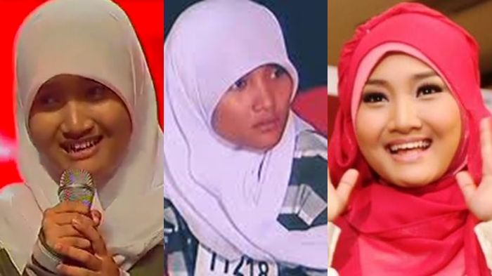 Fatin Shidqia Lubis