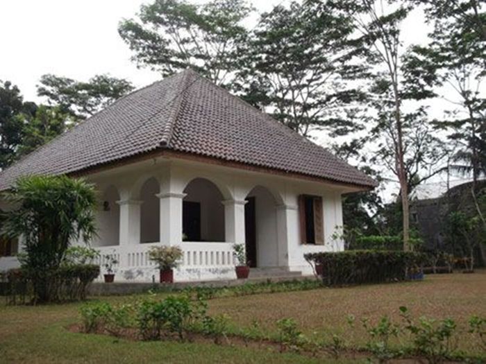 Rumah Susi Pudjiastuti