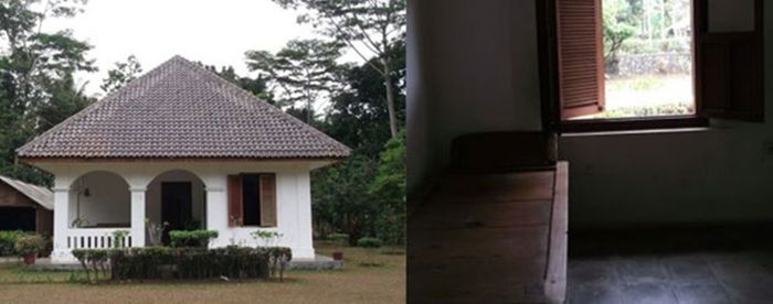 Rumah Susi Pudjiastuti