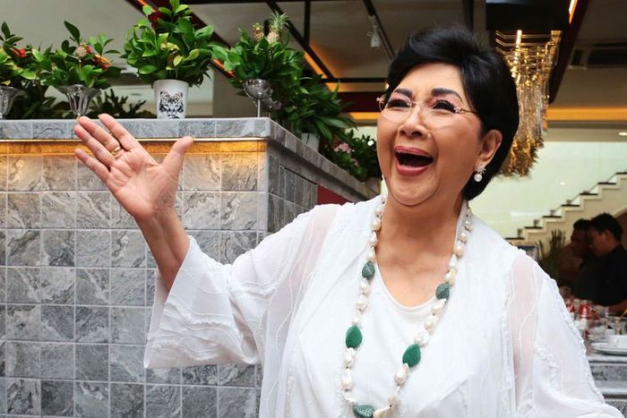 Titiek Puspa