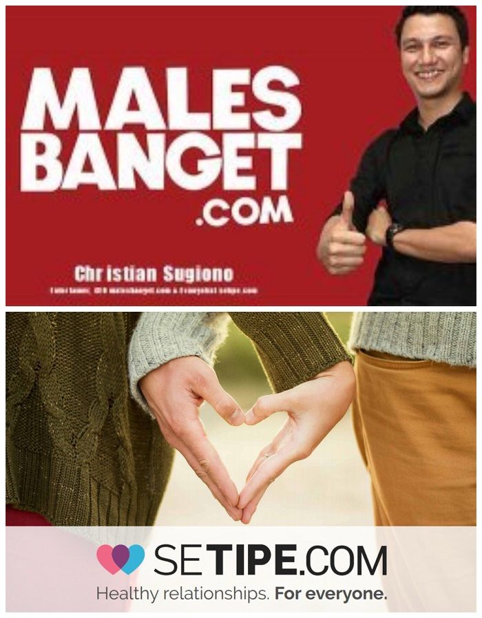 Bisnis media online Christian Sugiono 