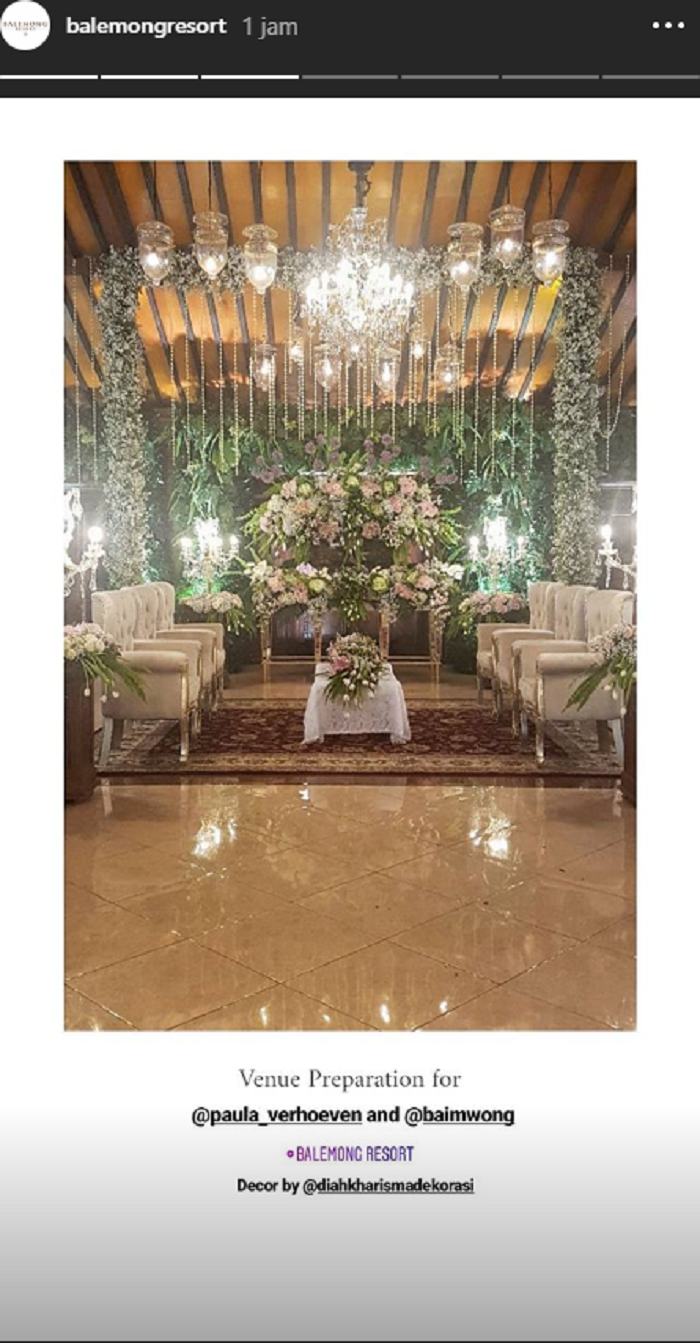 Instagram/balemongresort