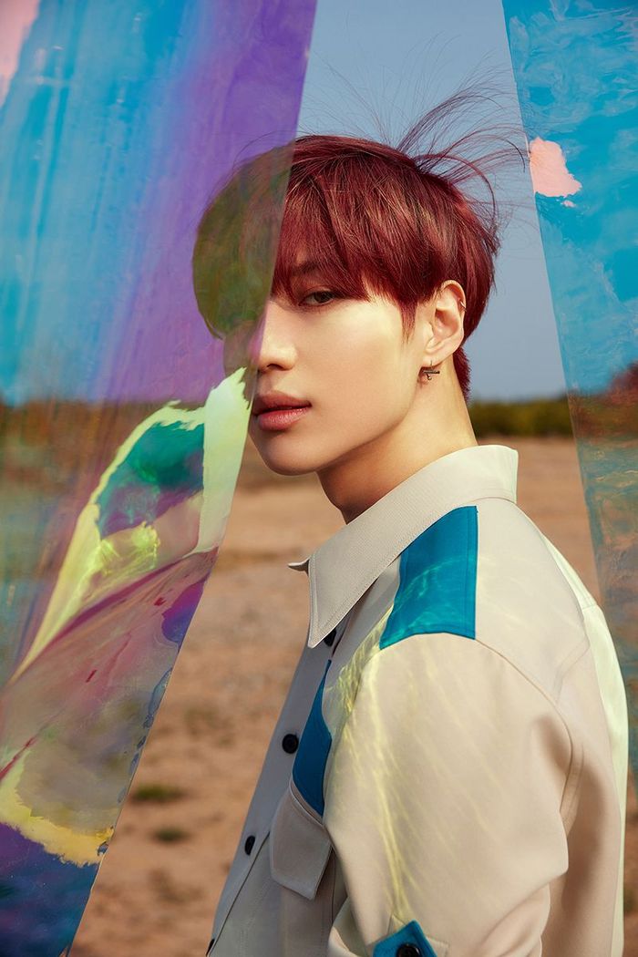Taemin 'SHINee'