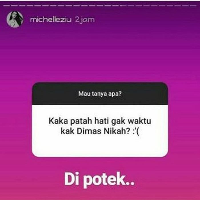 Pengakuan Ziudith