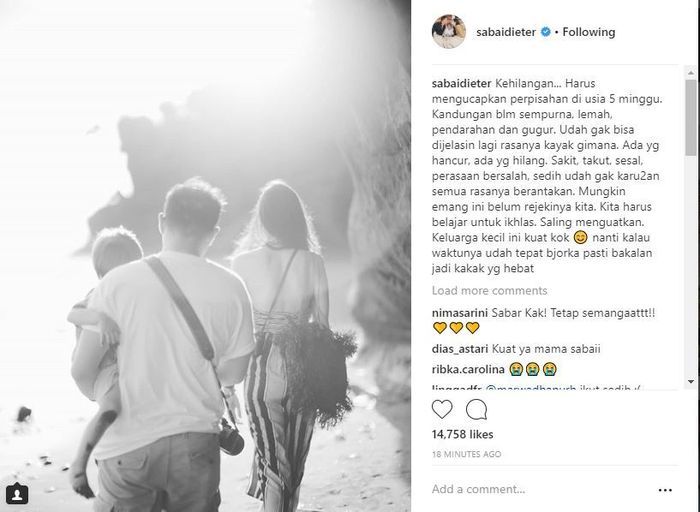 unggahan Sabai