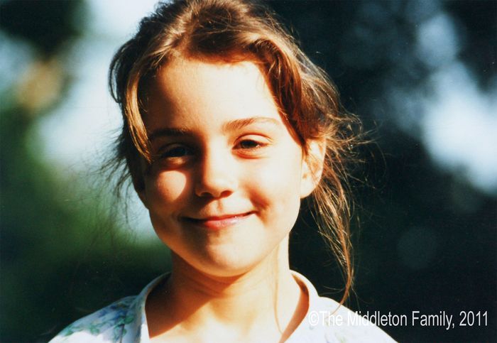 Kate Middleton